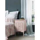 Rust-Oleum Chalked Blush Pink Ultra Matte 30 Oz. Chalk Paint Image 3