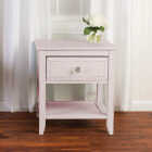 Rust-Oleum Chalked Blush Pink Ultra Matte 30 Oz. Chalk Paint Image 2