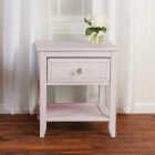 Rust-Oleum Chalked Blush Pink Ultra Matte 30 Oz. Chalk Paint Image 4