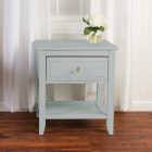 Rust-Oleum Chalked Aged Gray Ultra Matte 30 Oz. Chalk Paint Image 2