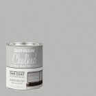 Rust-Oleum Chalked Aged Gray Ultra Matte 30 Oz. Chalk Paint Image 1