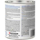 Rust-Oleum Matte Clear Protective Topcoat 30 Oz. Chalk Paint Image 7