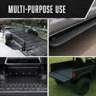 Rust-Oleum Stops Rust 15 Oz. Black Truck Bed Liner Spray Image 6