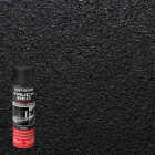 Rust-Oleum Stops Rust 15 Oz. Black Truck Bed Liner Spray Image 1