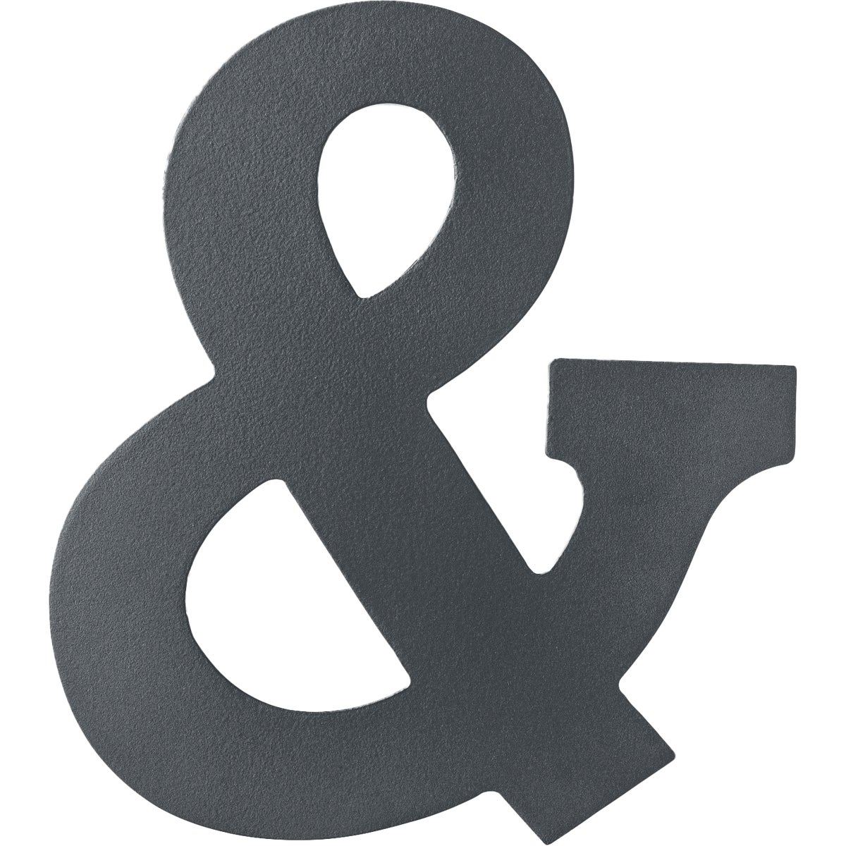 Krylon CHALKY FINISH 12 Oz. Ultra Matte Chalk Spray Paint, Anvil Gray Image 2