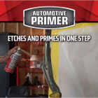 Rust-Oleum Stops Rust Dark Green 12 Oz. Self Etching Filler Primer Image 2