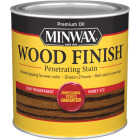 Minwax Wood Finish Penetrating Stain, Honey, 1/2 Pt. Image 1
