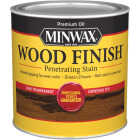 Minwax Wood Finish Penetrating Stain, Espresso, 1/2 Pt. Image 1