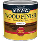 Minwax Wood Finish Penetrating Stain, Espresso, 1/2 Pt. Image 7