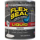 FLEX SEAL 1 Pt. Liquid Rubber Sealant, White Image 1
