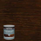 Minwax Polyshades 1 Qt. Gloss Stain & Finish Polyurethane In 1-Step, Espresso Image 1