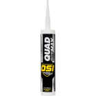 OSI QUAD MAX 9.5 Oz. Sealant, Beige Image 1