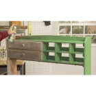 FLEX SEAL 14 Oz. Spray Rubber Sealant, Green Image 2