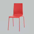 Rust-Oleum Painter's Touch 2X Ultra Cover 12 Oz. Satin Paint + Primer Spray Paint, Poppy Red Image 2