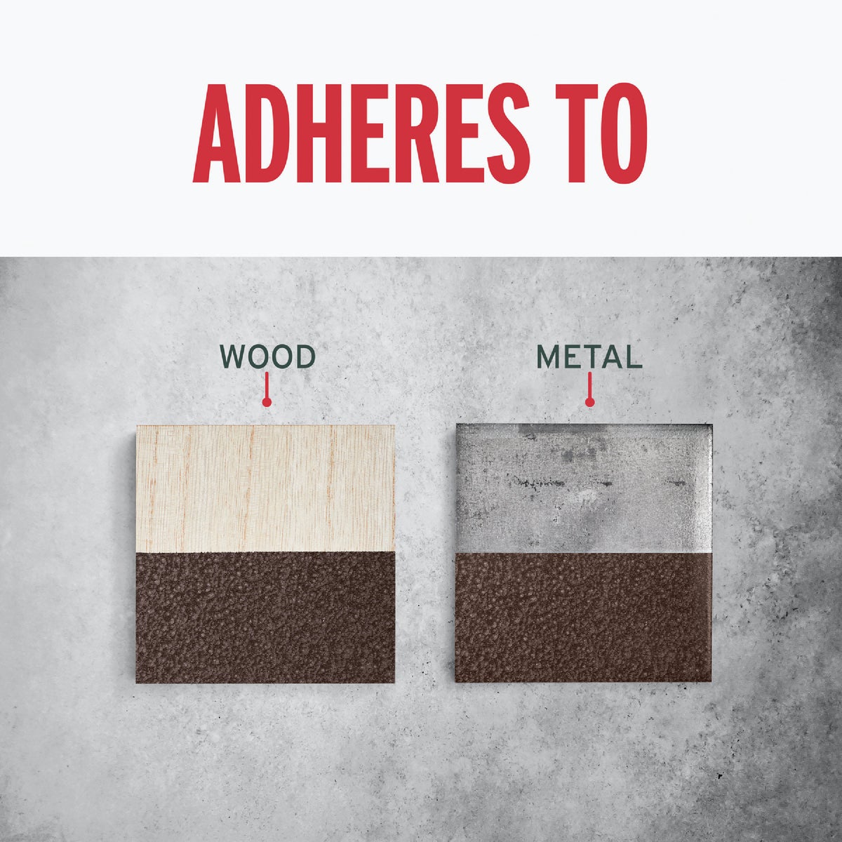 Rust-Oleum Stops Rust Dark Bronze Metallic 12 Oz. Hammered Finish Spray Paint Image 3