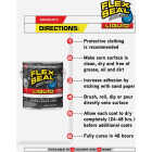 FLEX SEAL 1 Pt. Liquid Rubber Sealant, Black Image 7