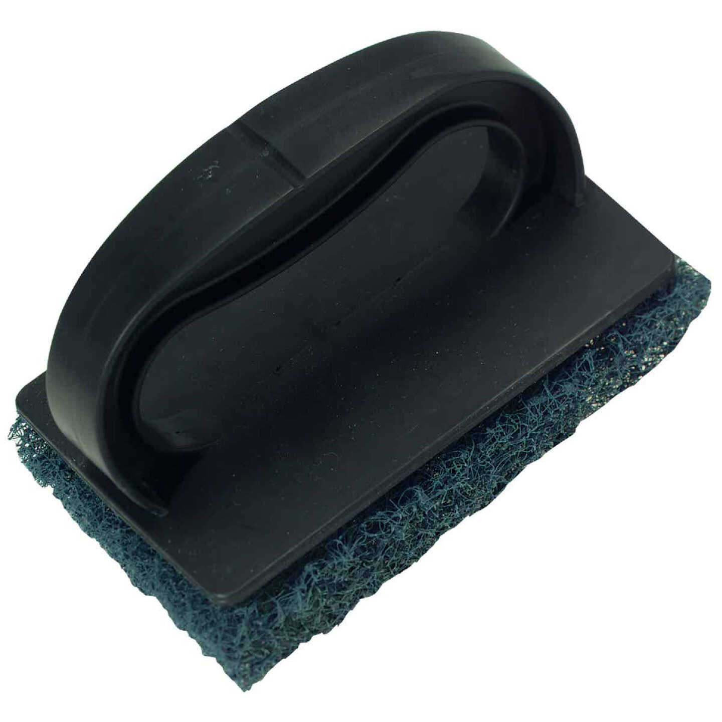 3M Heavy Duty Stripping Tool and 3 Coarse Pads Image 1