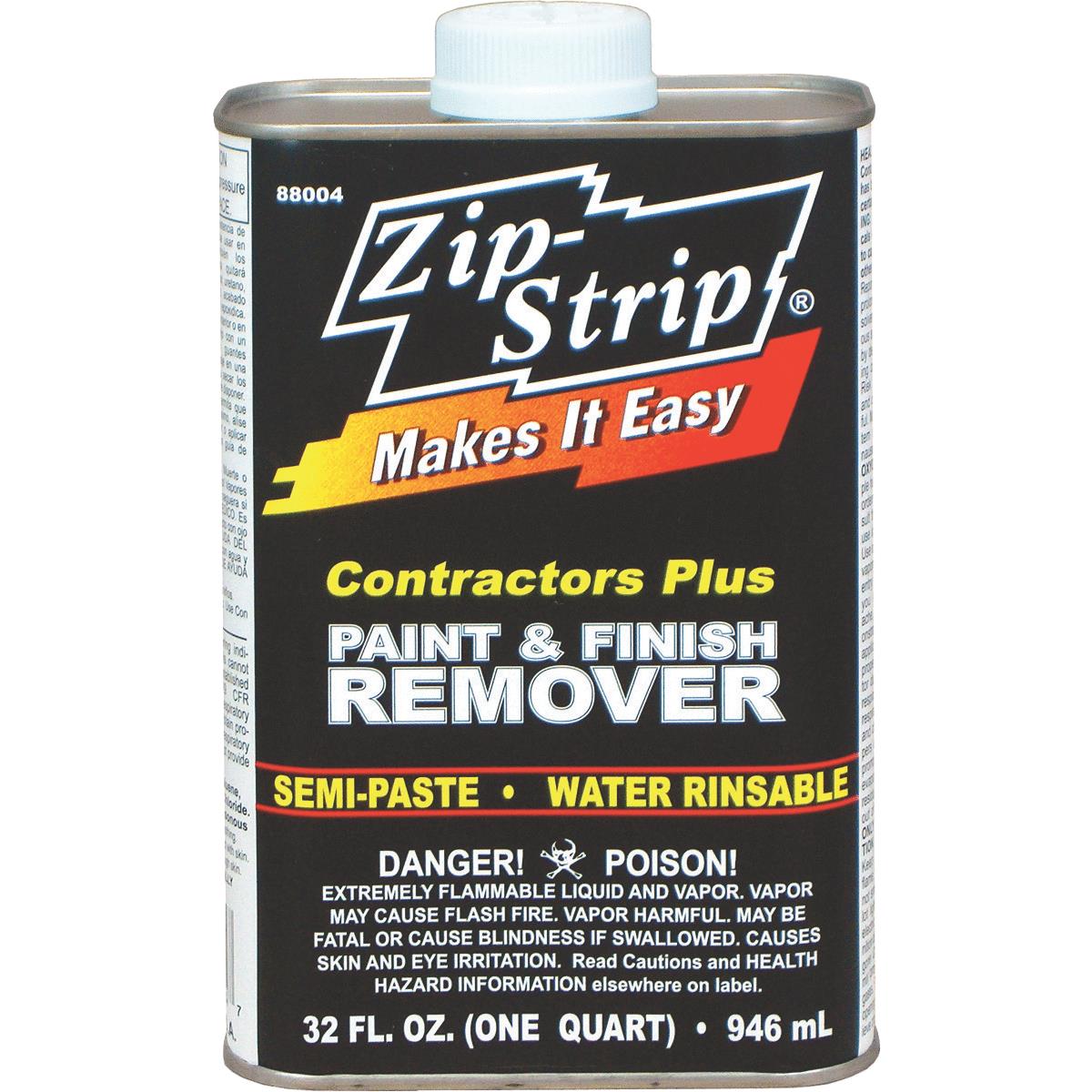CONTRACTORS PLUS REMOVER