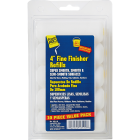 FoamPro Fine Finisher 4 In. Mini Foam Roller Cover (10-Pack) Image 1