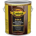 Cabot Gold Exterior Stain, 3473 Moonlit Mahogany, 1 Gal. Image 7