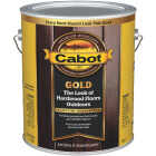Cabot Gold Exterior Stain, 3473 Moonlit Mahogany, 1 Gal. Image 1