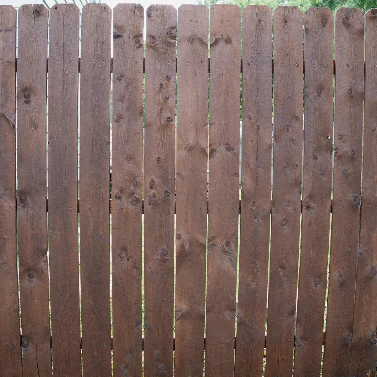 DEFY Extreme Semi-Transparent Exterior Wood Stain, Butternut, 5 Gal. Image 4