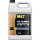 DEFY Crystal Clear Composite Deck Waterproofing Sealer, 1 Gal. Image 1