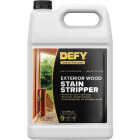 DEFY 1 Gal. Exterior Wood Stain Stripper Image 1