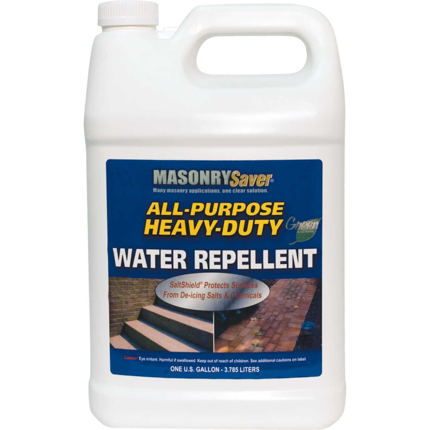 Masonry Saver Clear All-Purpose Heavy-Duty Water Repellent, 1 Gal. Image 1