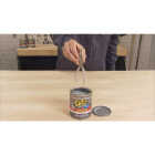 FLEX SEAL 1 Pt. Liquid Rubber Sealant, Clear Image 3