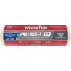 Wooster Pro/Doo-Z FTP 9 In. x 1/2 In. Woven Fabric Roller Cover Image 1