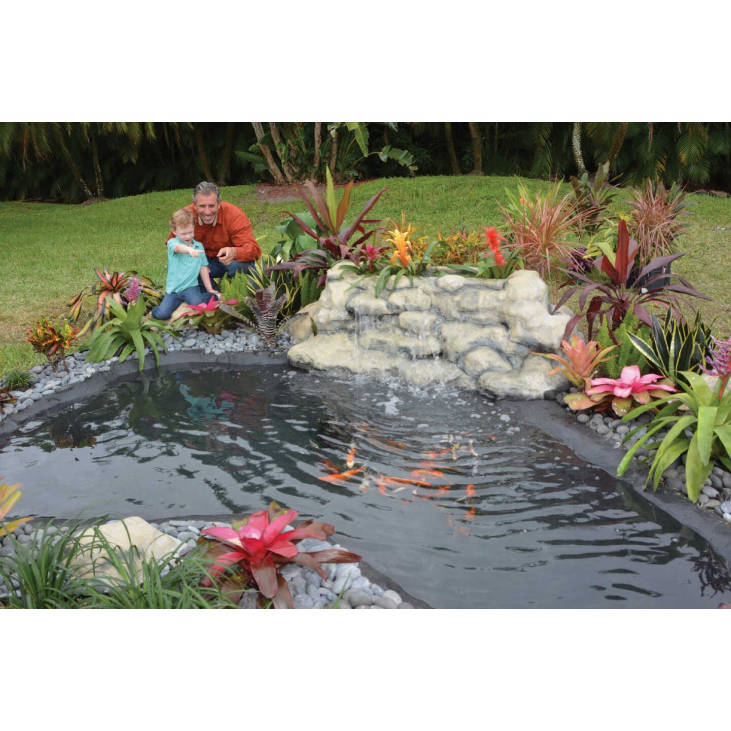 FLEX SEAL 1 Qt. Liquid Rubber Sealant, Black Image 4