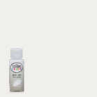 Testors 2 Oz. Acrylic Matte Craft Paint, White Image 1