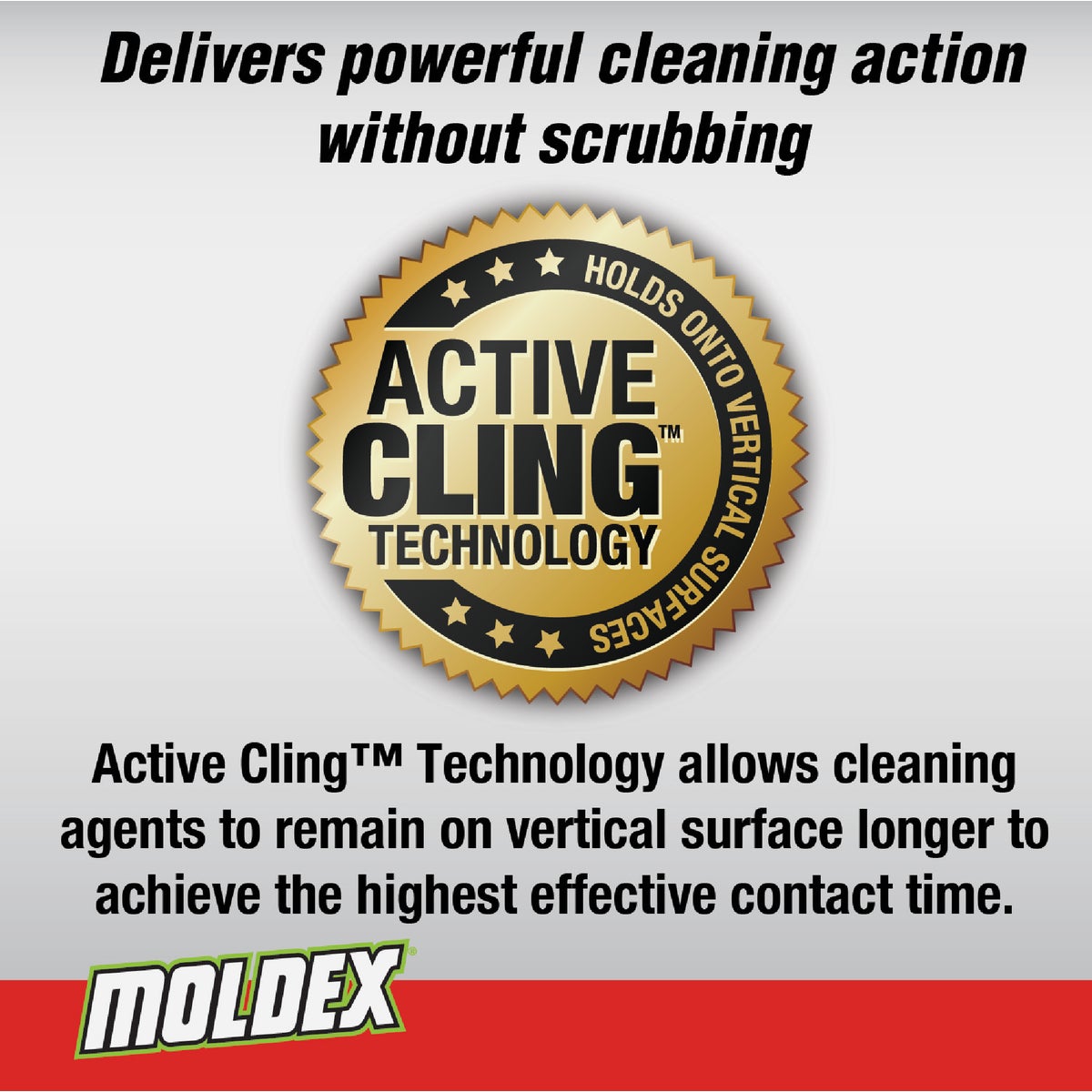 Moldex Instant 56 Oz. House Wash Image 3