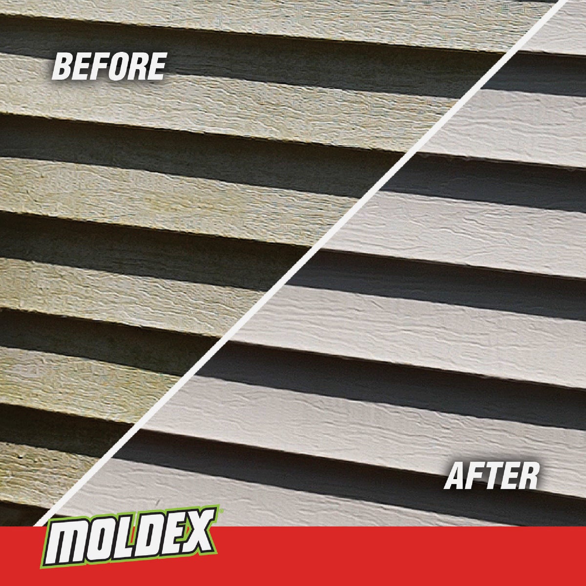 Moldex Instant 56 Oz. House Wash Image 4