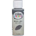 Testors 2 Oz. Acrylic Matte Craft Paint, Hazey Image 2