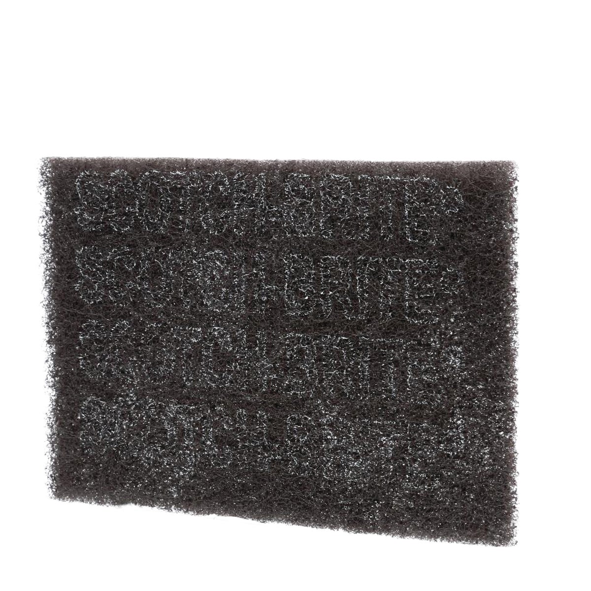 3M Between Coats 6 In. x 3-3/4 In. x 5/16 In. Finishing Pad (4-Pack) Image 2