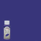 Testors 2 Oz. Acrylic Matte Craft Paint, Purple Image 1