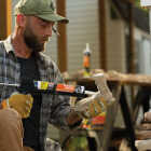 DAP 10 Oz. Heavy Duty Construction Adhesive Image 6