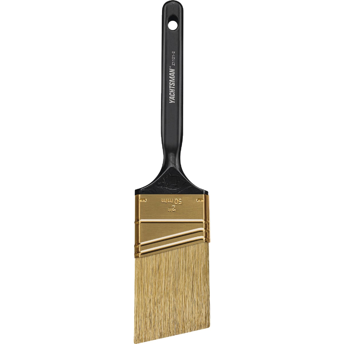 Wooster Yachtsman 2 In. Angle Sash Paint Brush Image 2