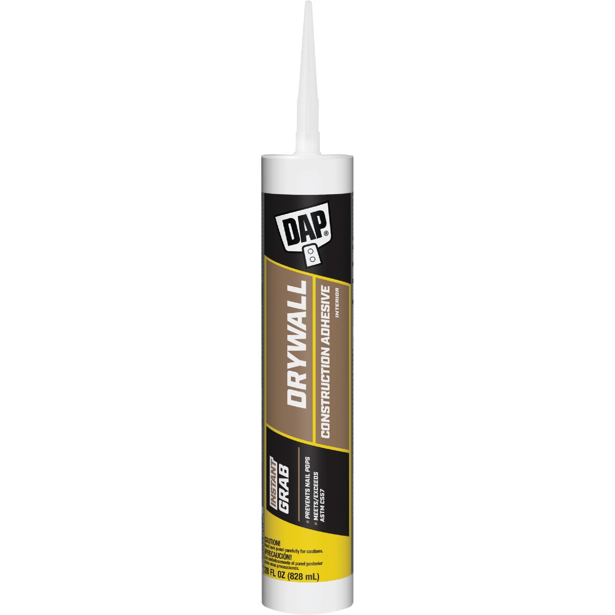 DAP 28 Oz. Drywall Construction Adhesive