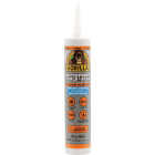 Gorilla 10 Oz. Clear Caulk & Seal Image 1
