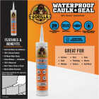 Gorilla 10 Oz. White Caulk & Seal Image 4
