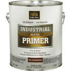 Do it Best Alkyd Industrial Primer, Red Oxide/Brown, 1 Gal. Image 1