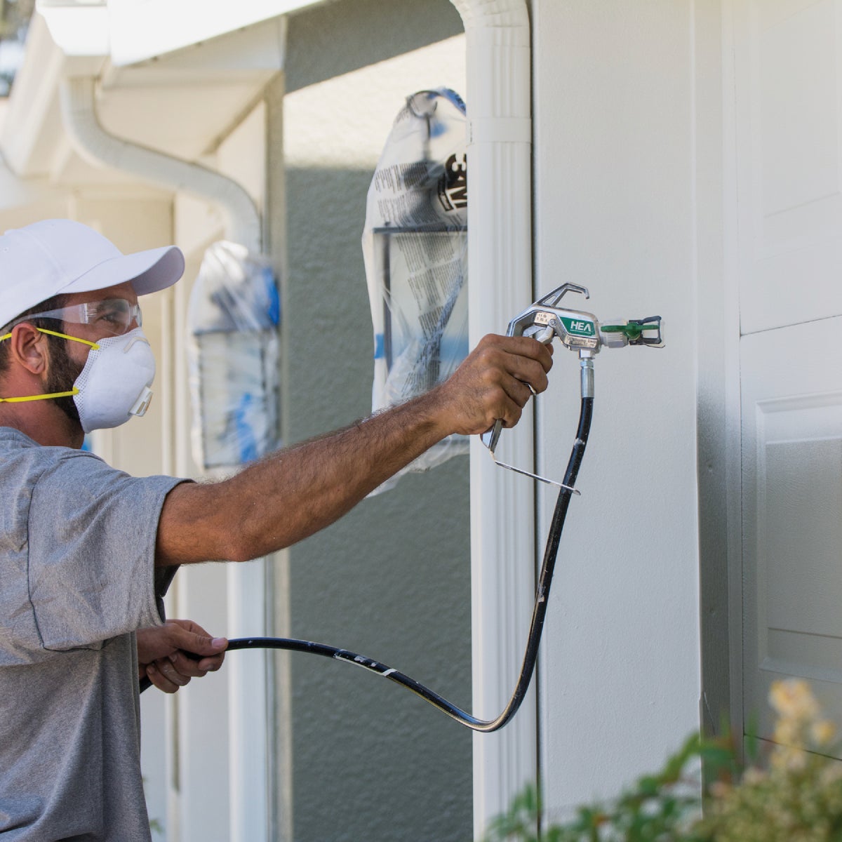 Titan ControlMax Pro Replacement Airless Spray Gun Image 3