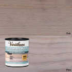 Varathane Weathered Wood Accelerator Stain, Gray, 1 Qt. Image 1