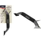 Best Look 3-In-1 Caulk Tool Image 1