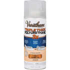 Varathane Triple Thick Matte Clear Spray Polyurethane, 11.25 Oz. Image 2