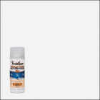 Varathane Triple Thick Matte Clear Spray Polyurethane, 11.25 Oz. Image 1