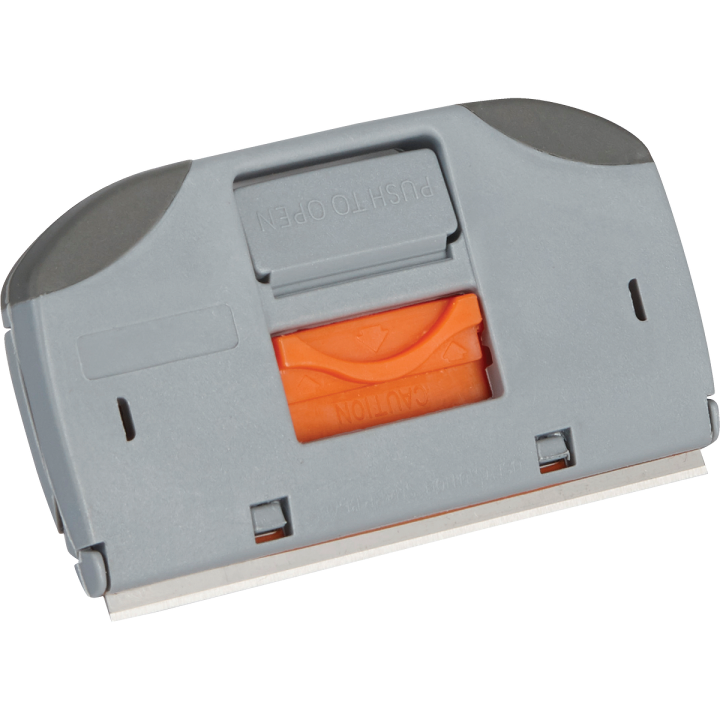 Best Look 4 In. W. Euro-Style Razor Scraper Image 3